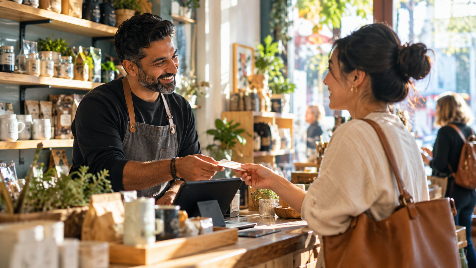 Want More Sales? Start With the Customers You Already Have.