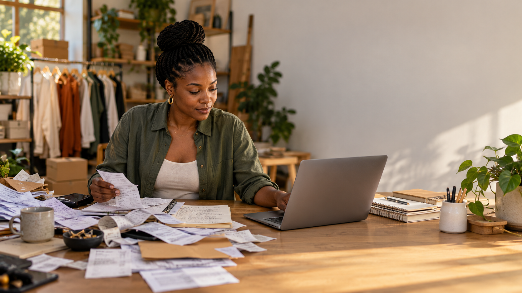 How to Make Your Small Business More Digital Without Buying More Software